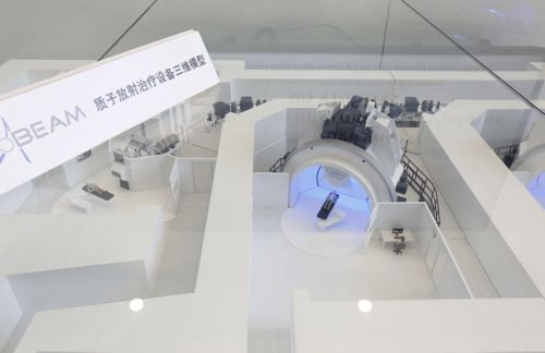 亦莊身影 服貿會里的“機器人總動員”與物聯網技術研發新圖景