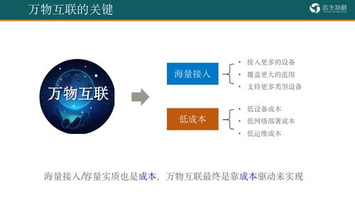道生物聯TurMass 超大容量無線物聯網接入技術的創新突破