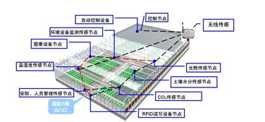 物聯(lián)網(wǎng)技術(shù)研發(fā)驅(qū)動下的智慧農(nóng)業(yè)應(yīng)用與實(shí)踐